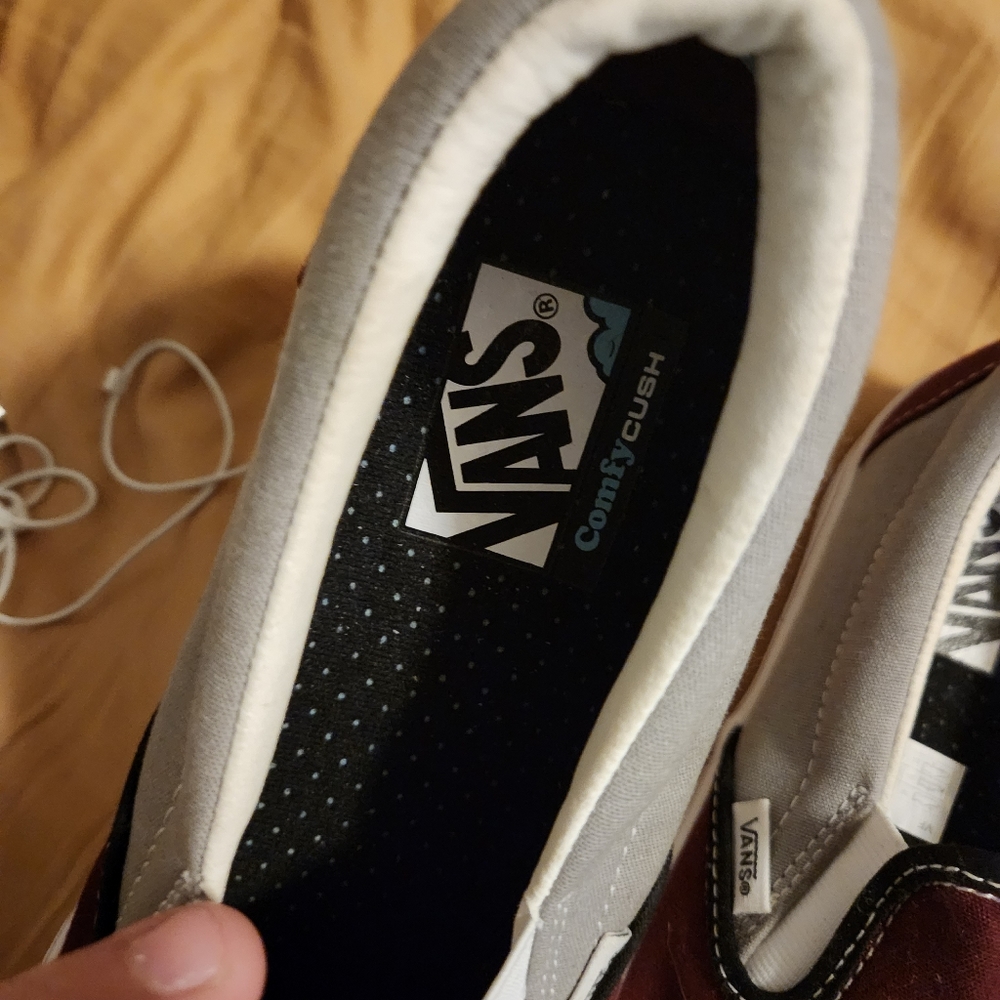 Vans